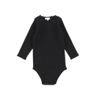 onesie l/s crewneck knit