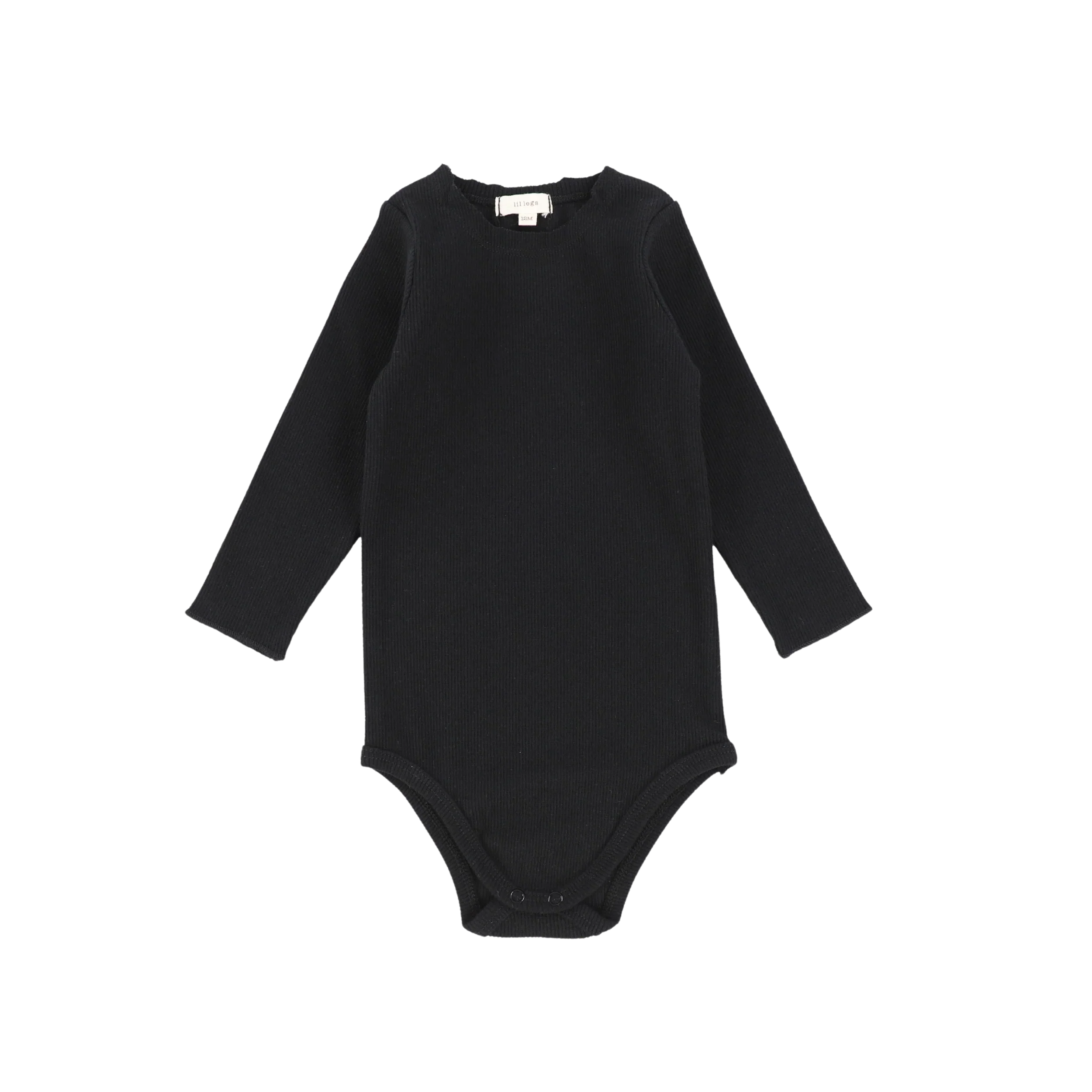 onesie l/s crewneck knit