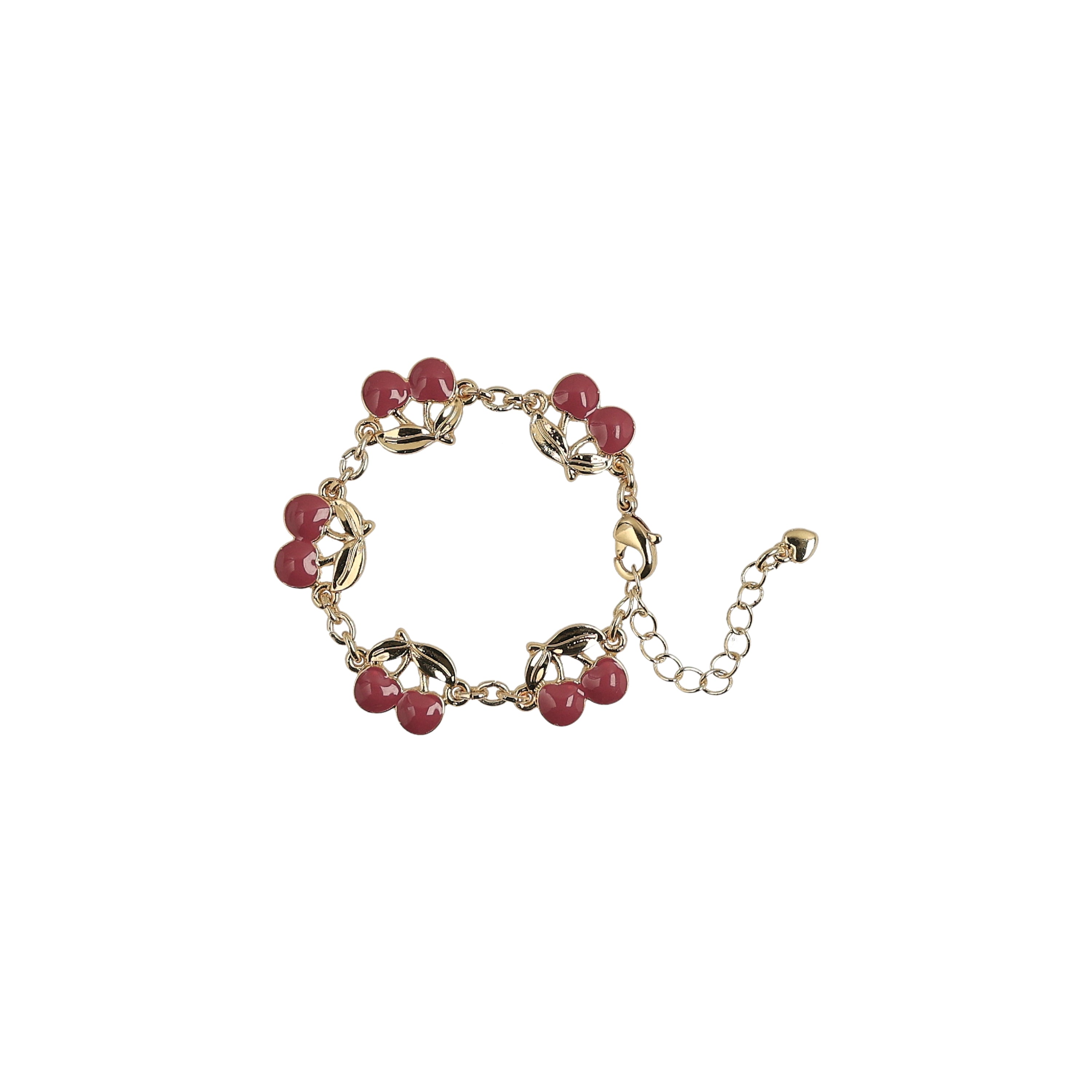 bracelet cherry