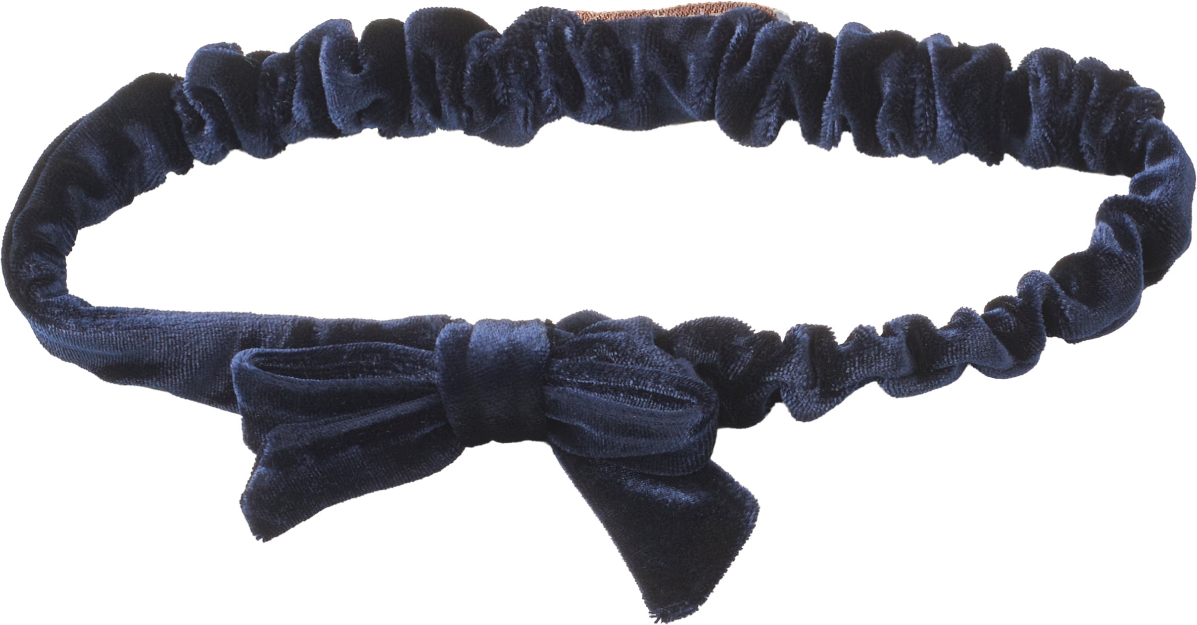 baby band velvet