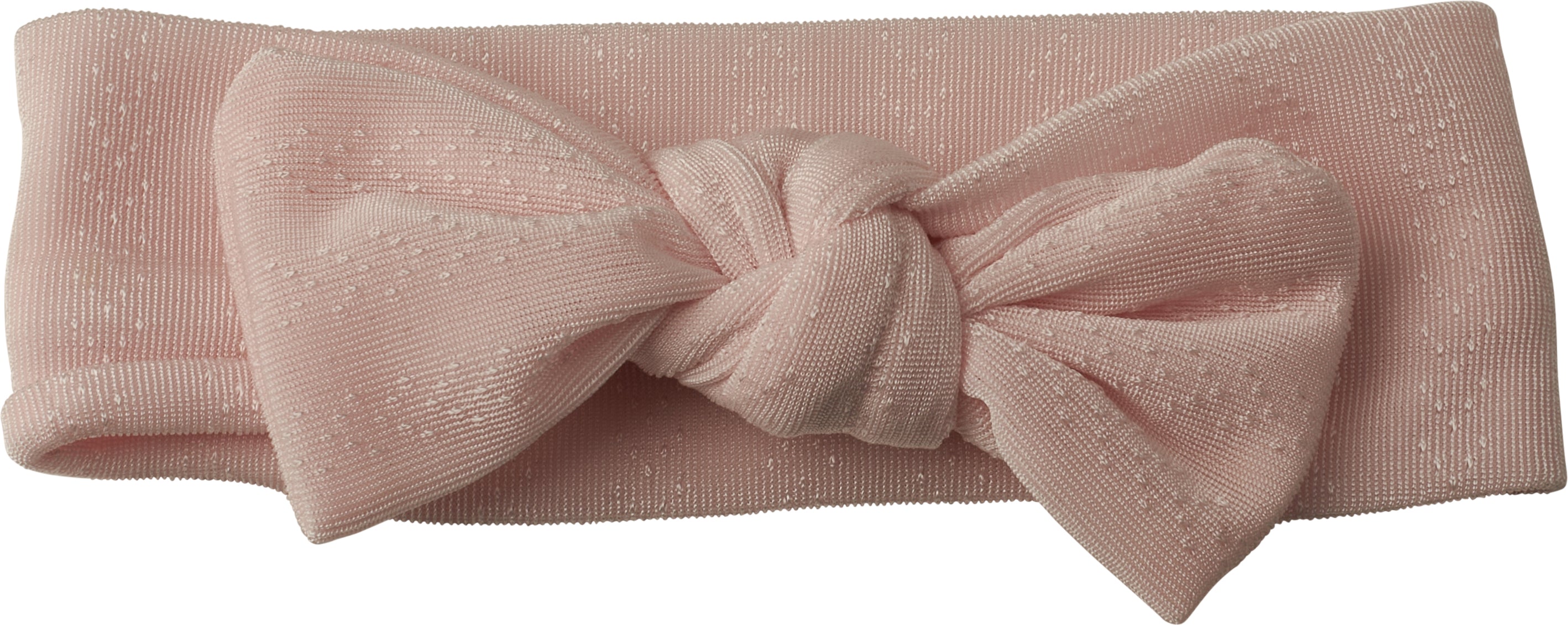 baby band dressy bow