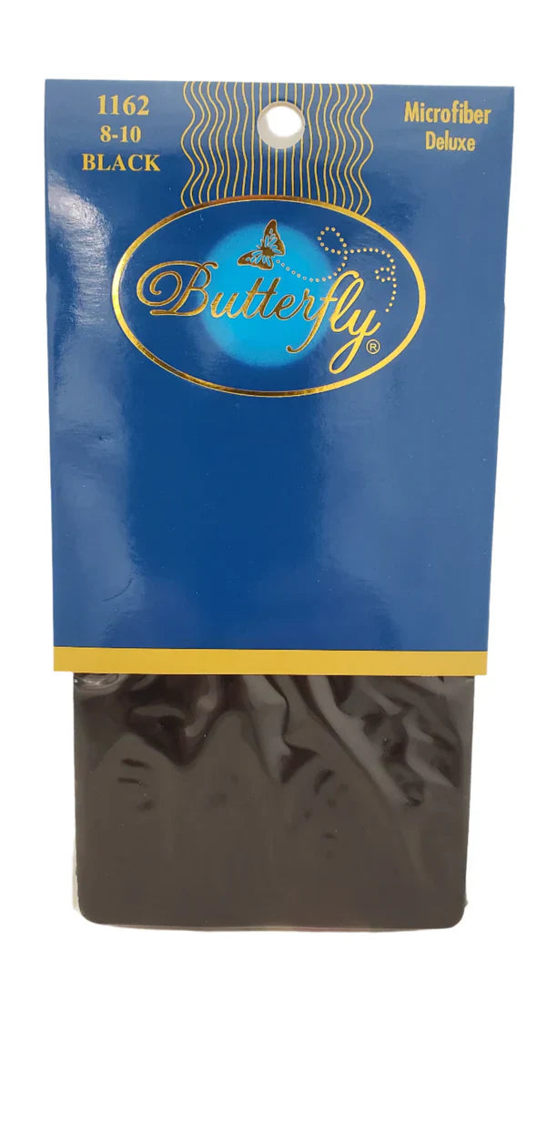 tights butterfly 40 denier