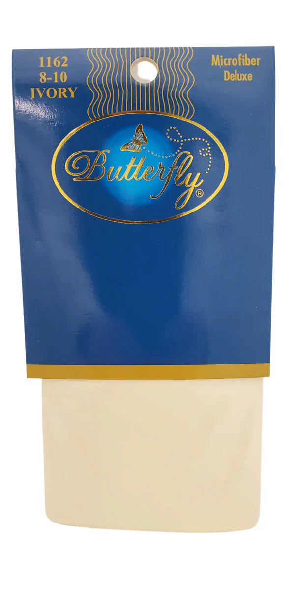 tights butterfly 40 denier