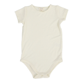 onesie s/s bamboo