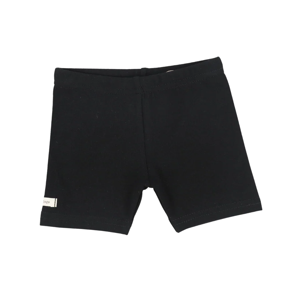 leggings biker shorts