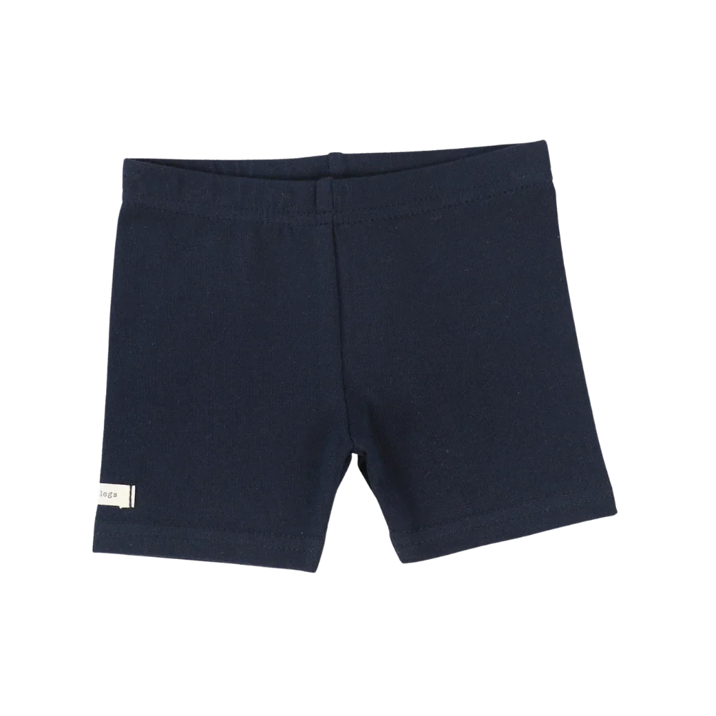 leggings biker shorts