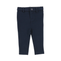 pants knit without seam