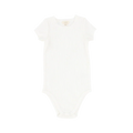 onesie s/s ribbed