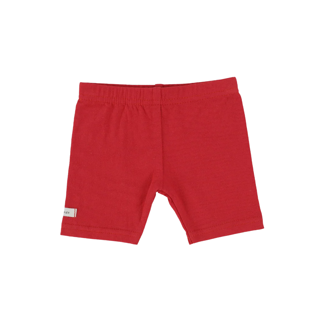 leggings short