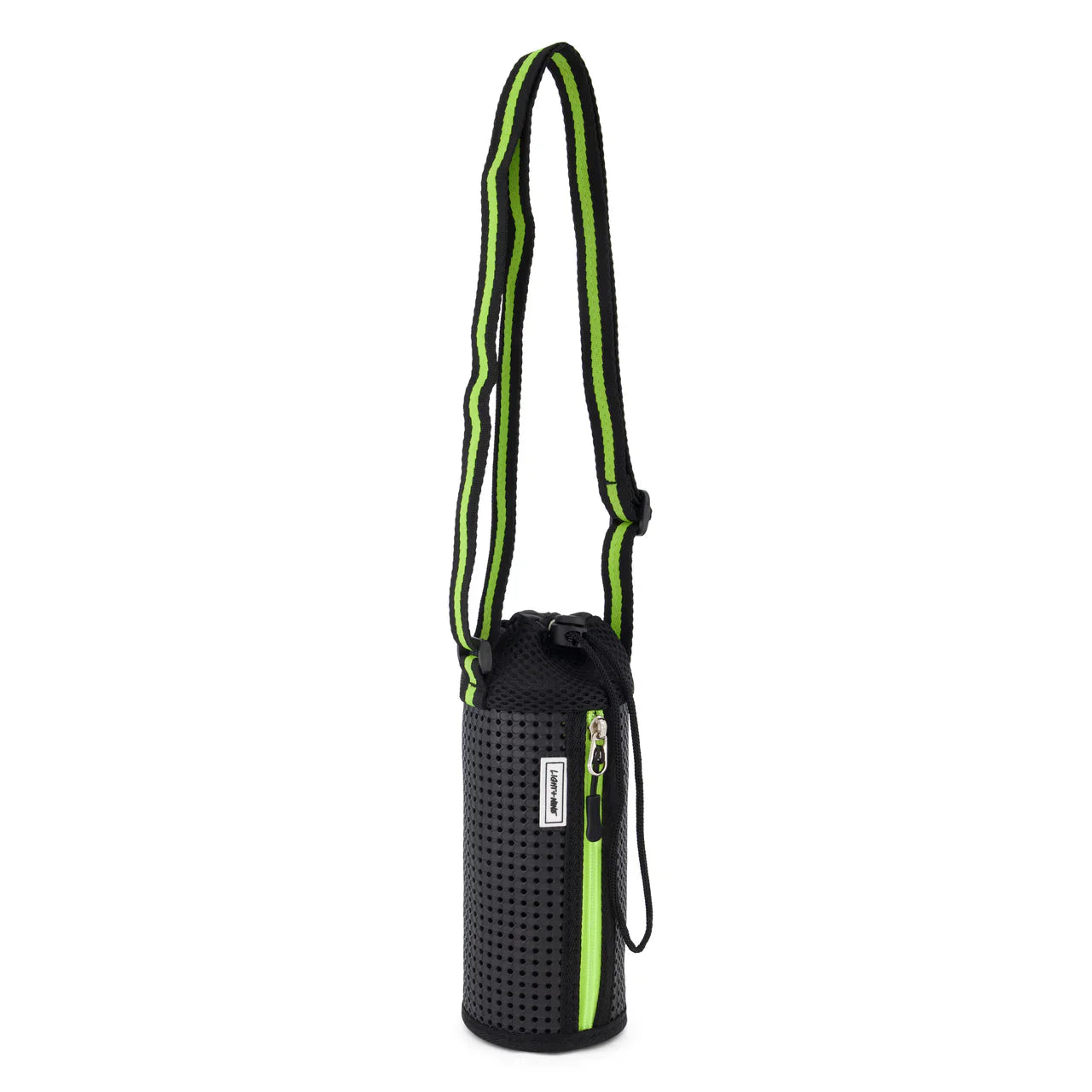 bag bottle insulated zipper