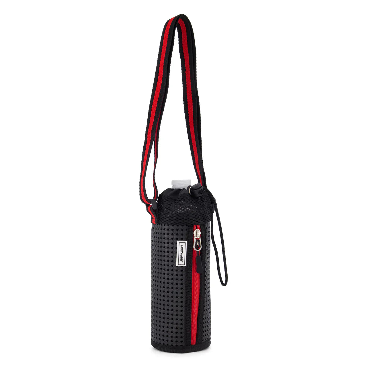 bag bottle insulated zipper