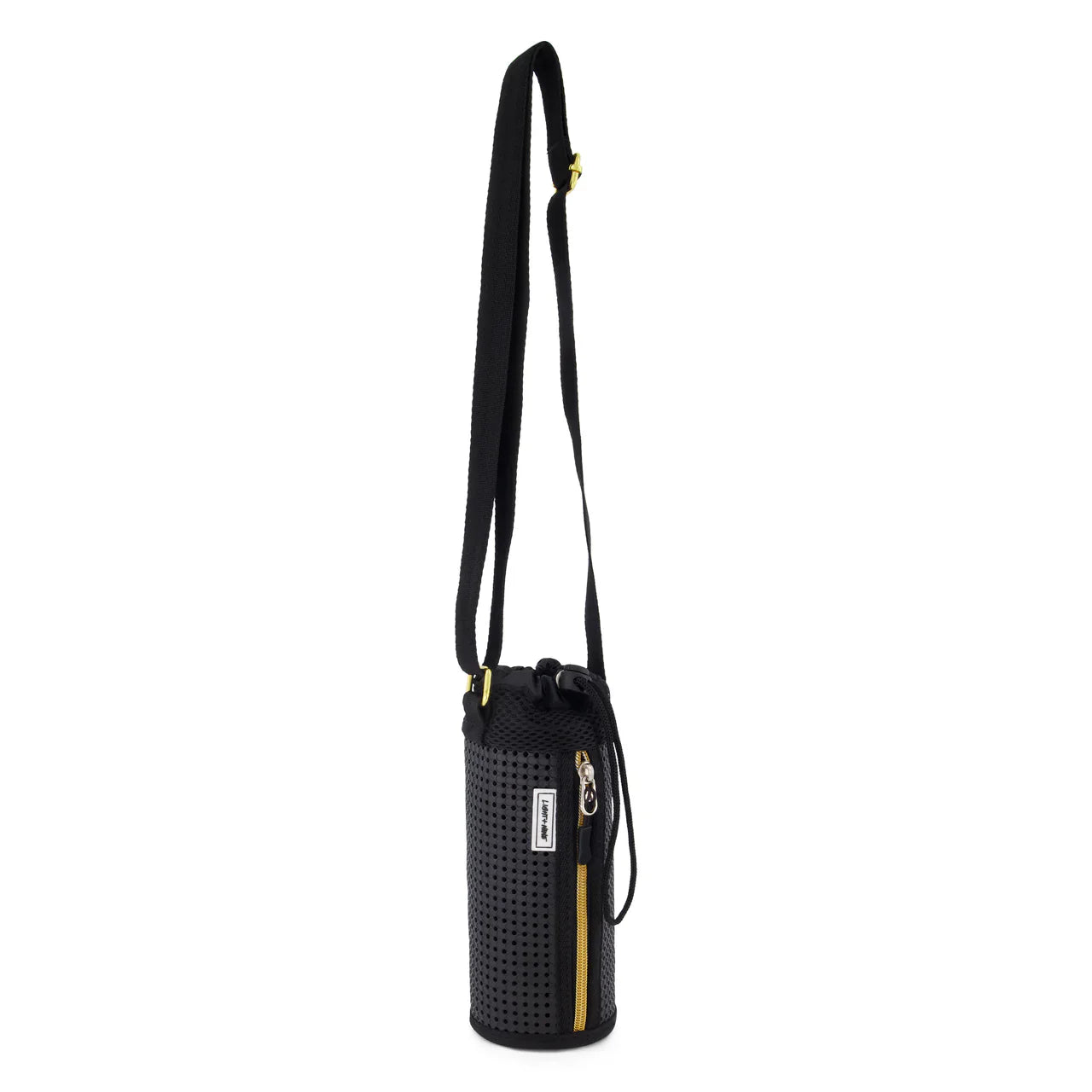 bag bottle insulated zipper