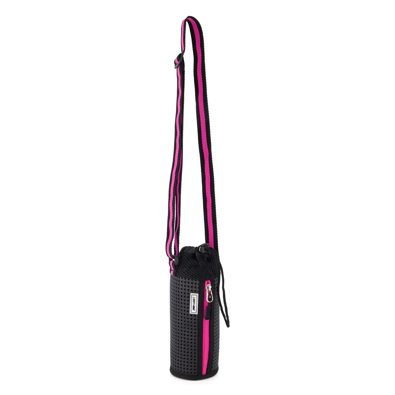 bag bottle insulated zipper