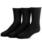 boys bamboo flat 3pk