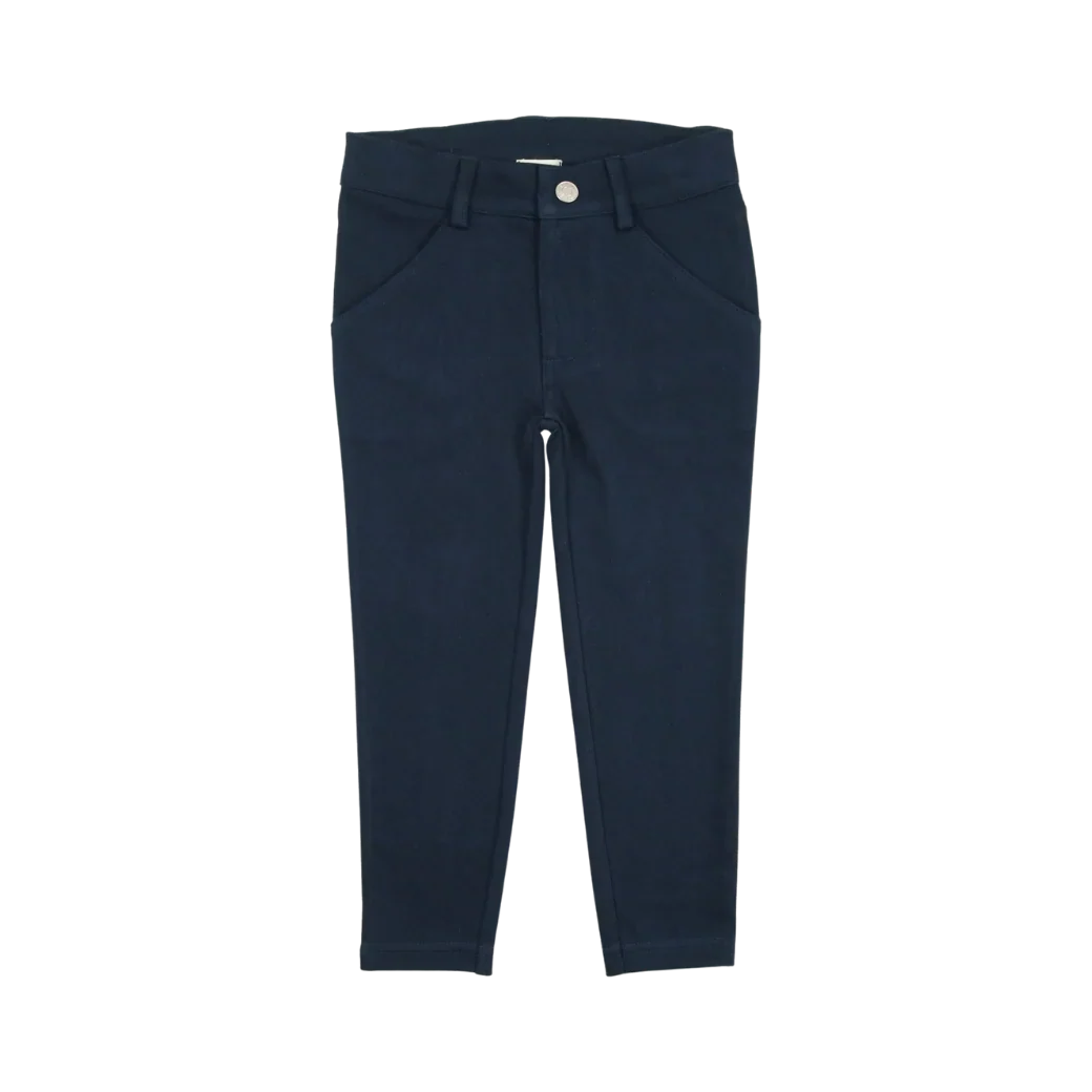 pants skinny weekday