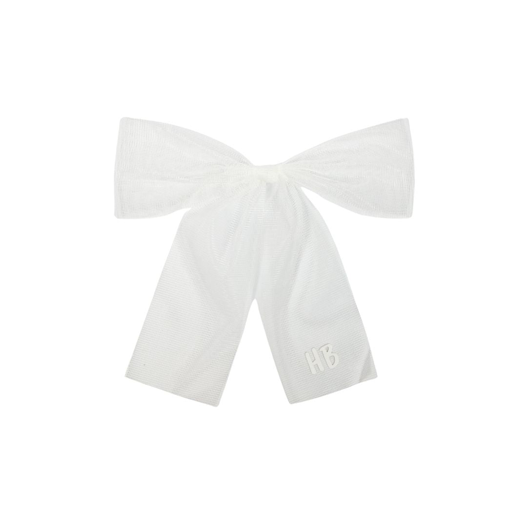 clip net bow