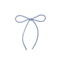 clip rope bow