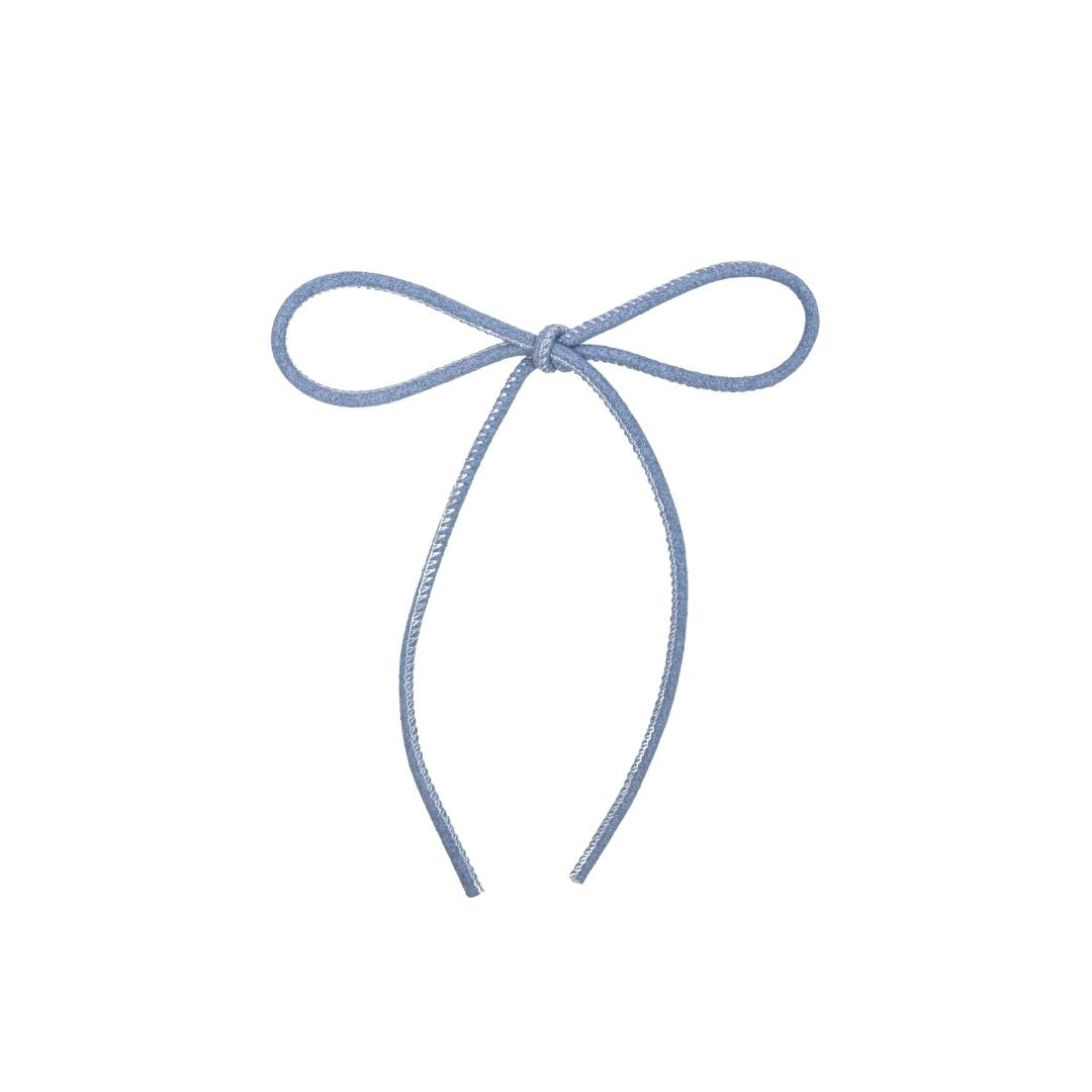 clip rope bow