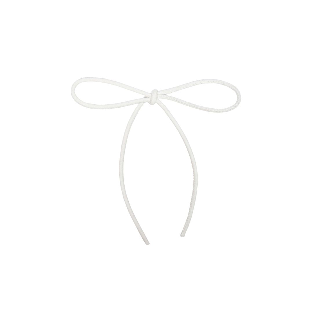 clip rope bow