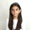 headband chenille velvet padded