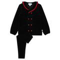 set outfit captain cozy