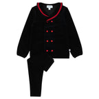 set outfit captain cozy