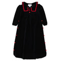 maxi dress captain cozy