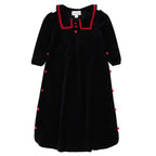 maxi dress captain cozy