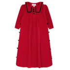 maxi dress captain cozy