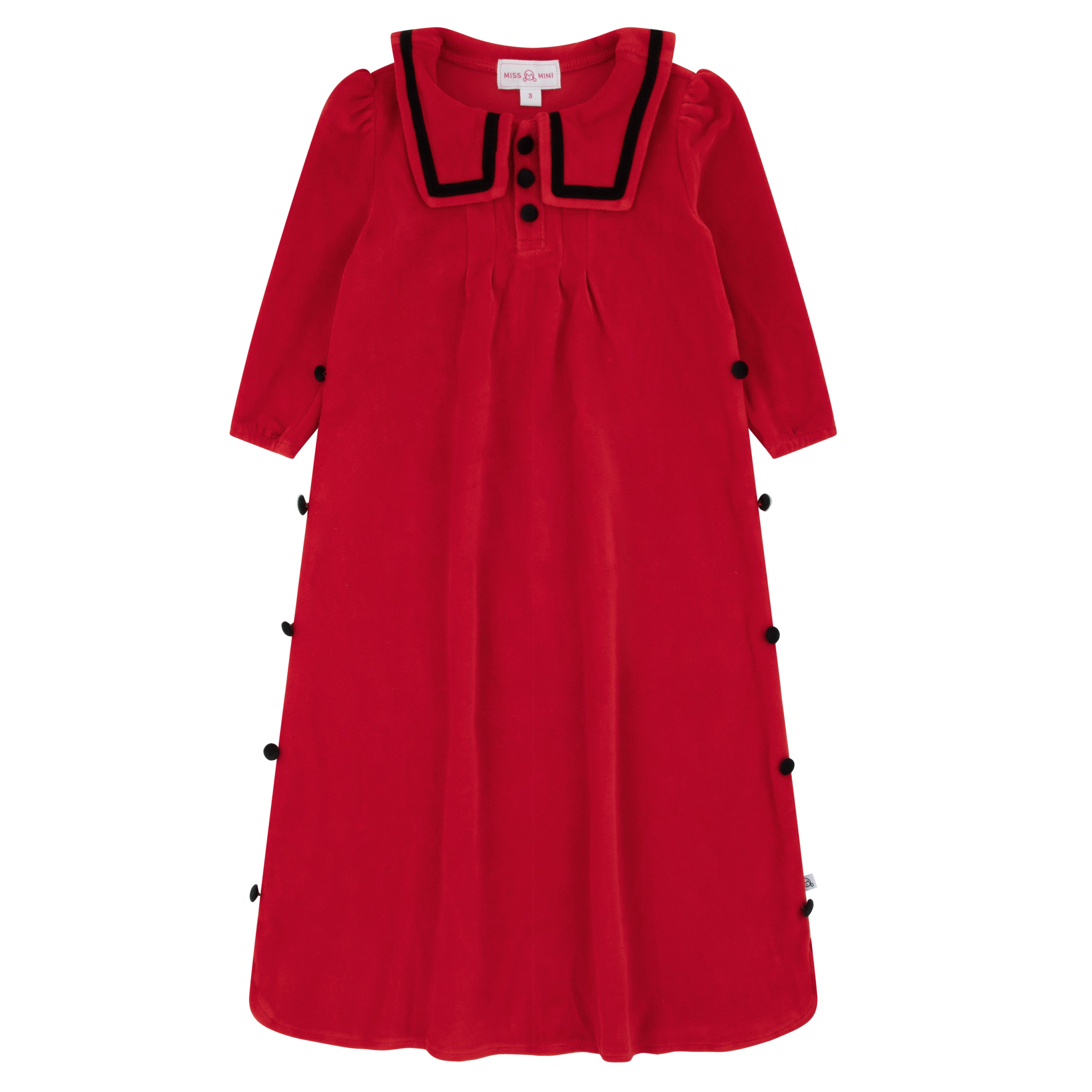 maxi dress captain cozy