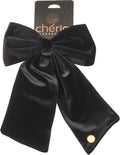 clip velvet large