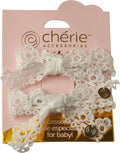 clip lace set