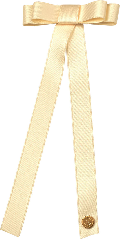 clip basic satin narrow