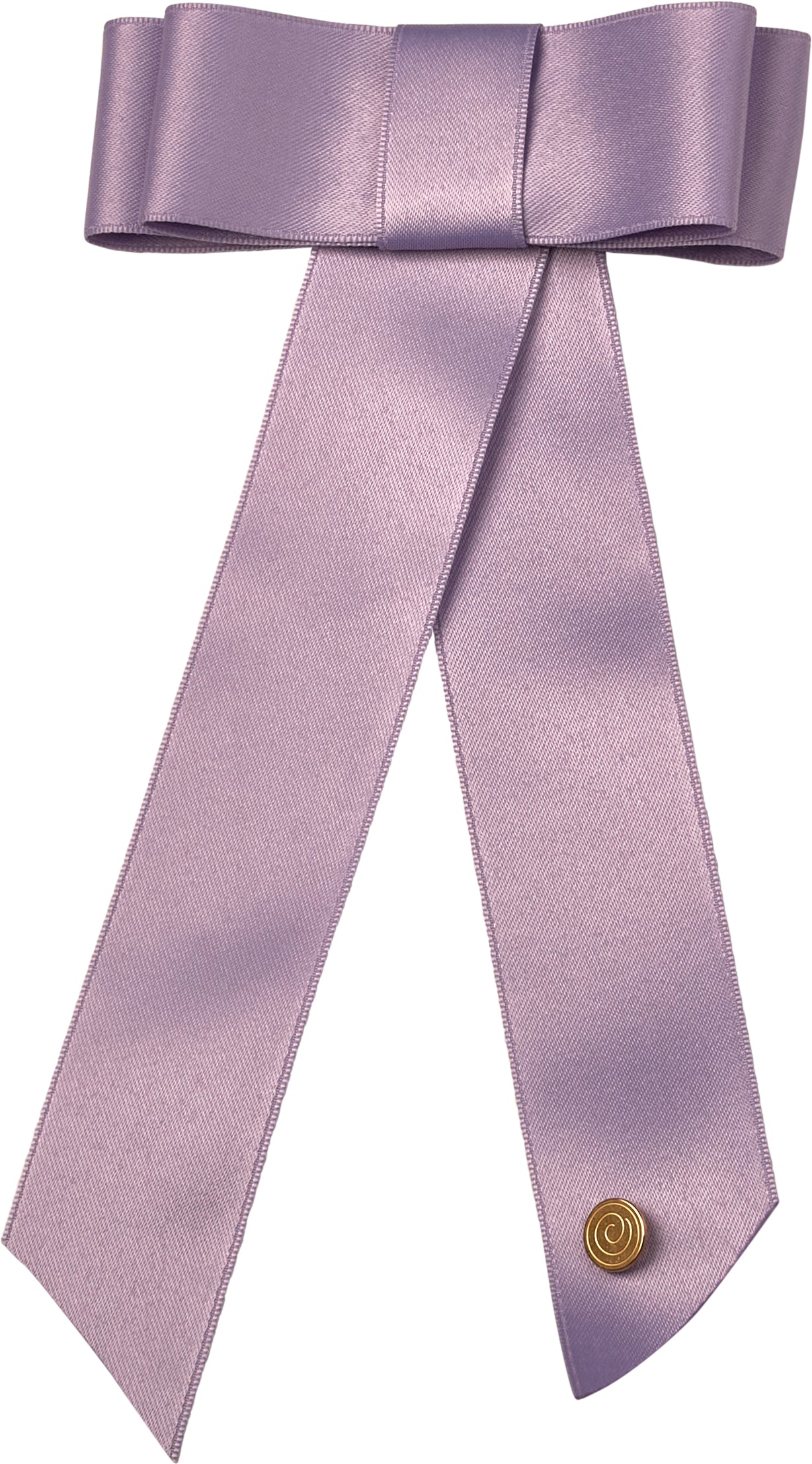 clip basic satin wide