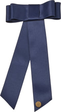 clip basic satin wide