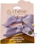 clip basic satin set