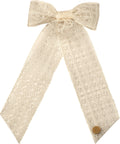 clip circular lace