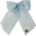 clip circular lace
