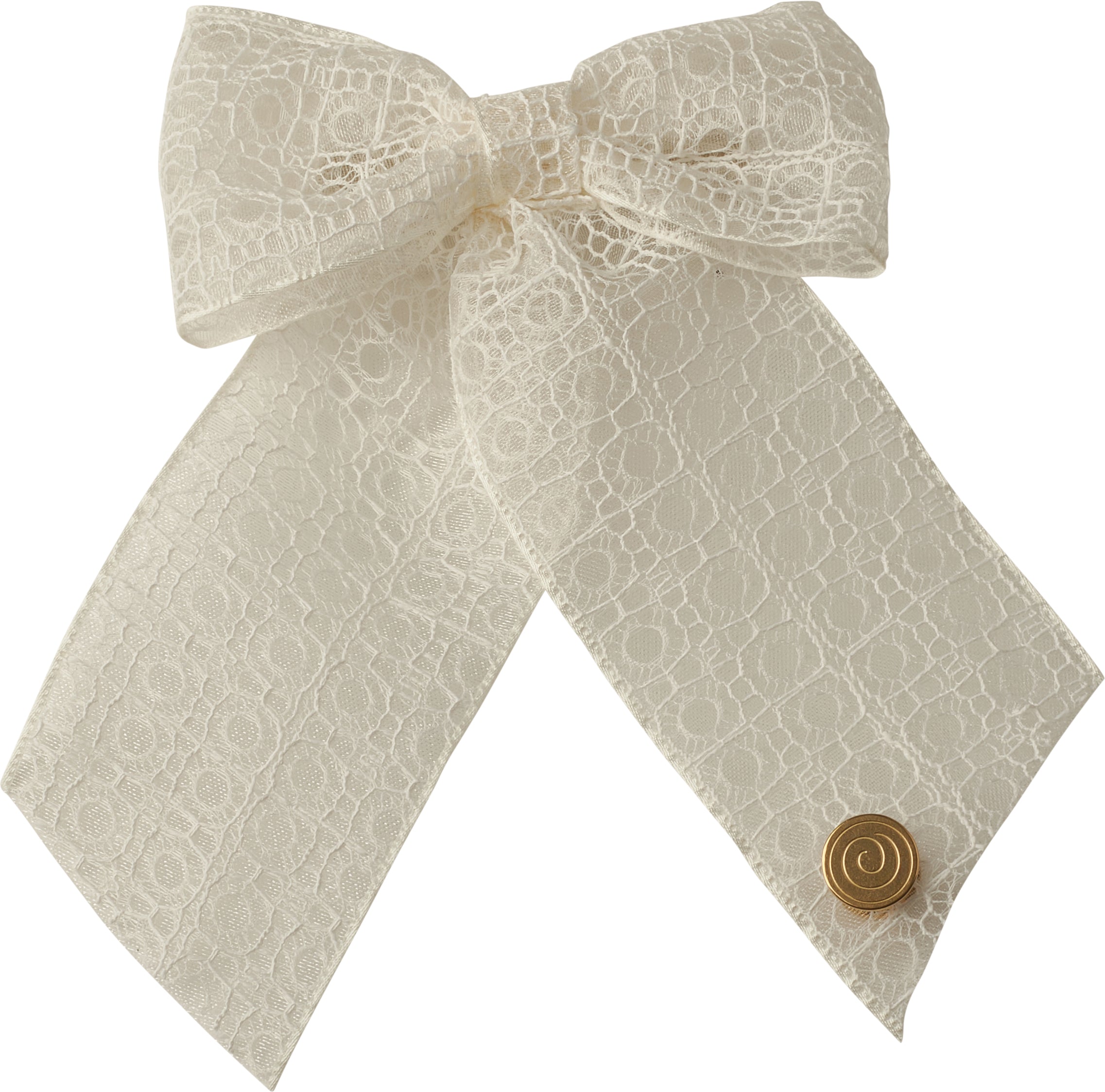 clip circular lace
