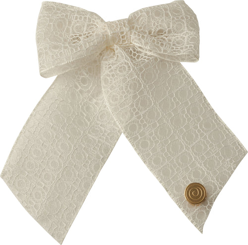 clip circular lace