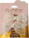 clip circular lace set