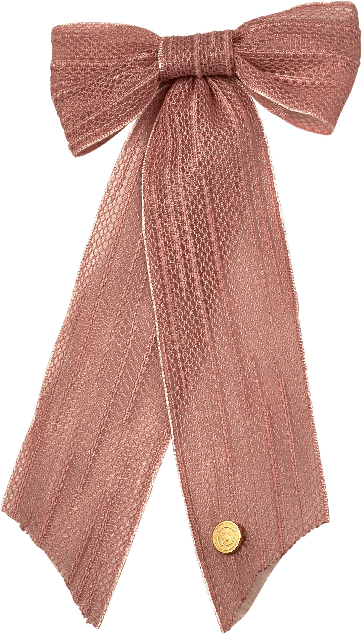 clip woven lace