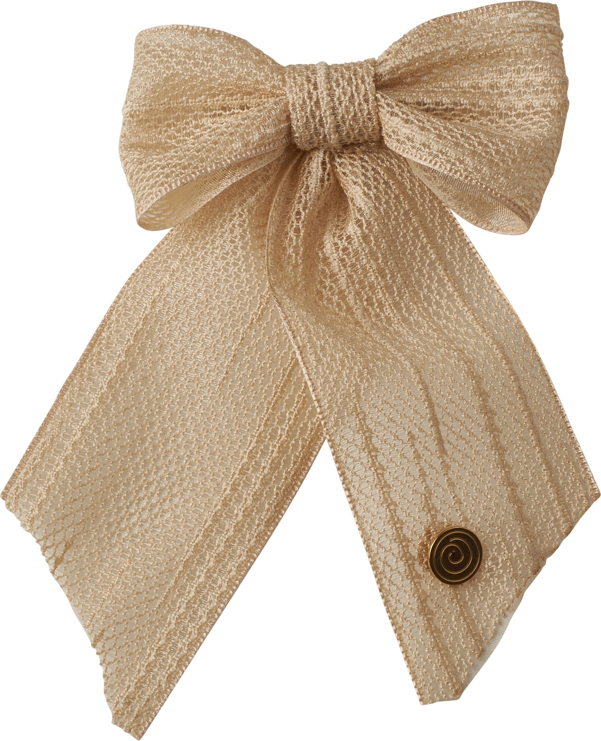 clip woven lace
