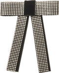 clip rhinestone design