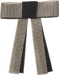 clip rhinestone design