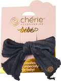 clip cable knit