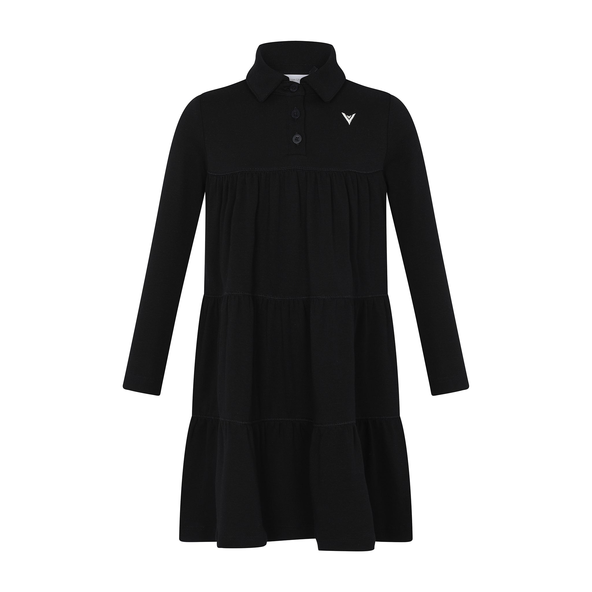 three tier dress