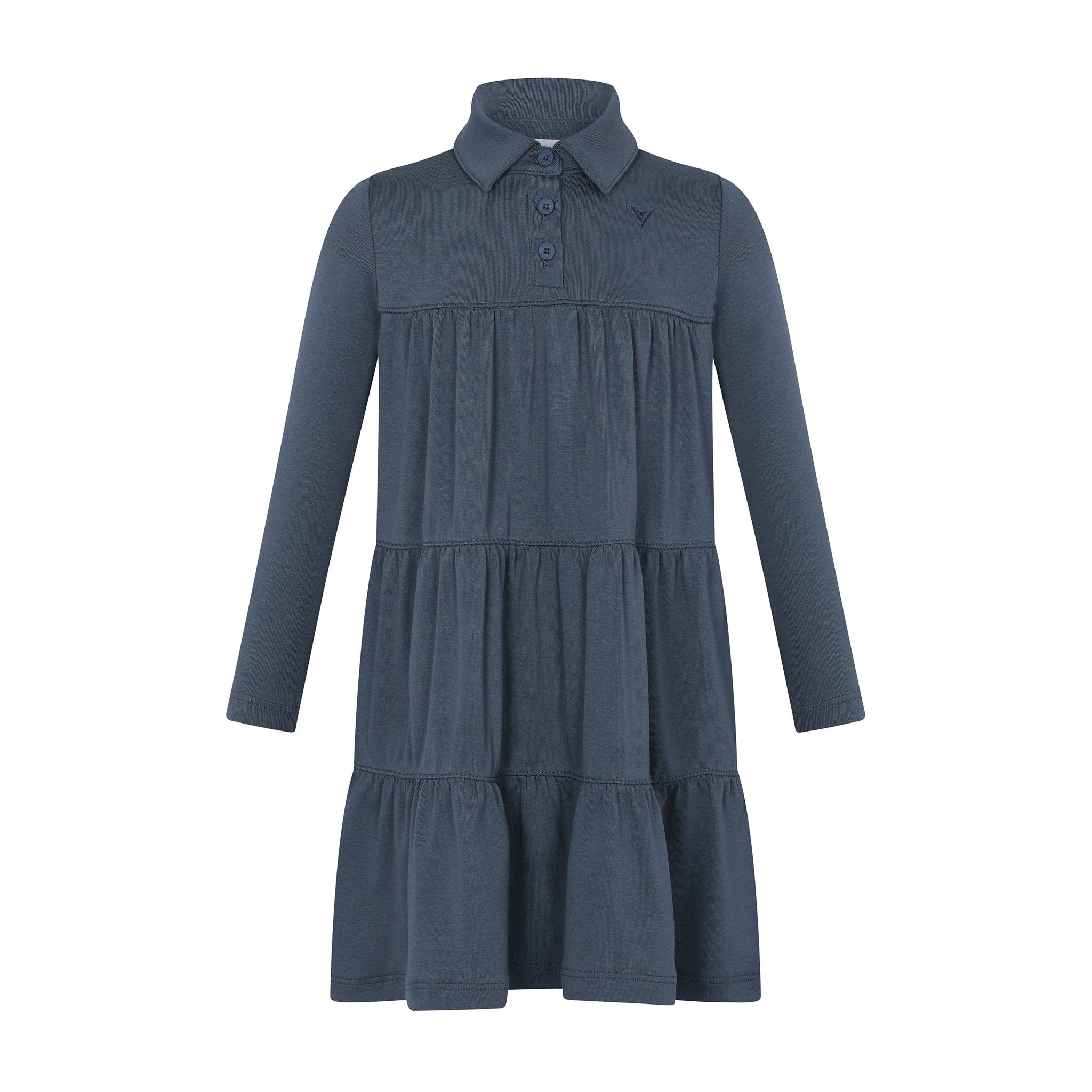 three tier dress