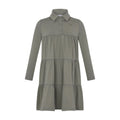 three tier dress