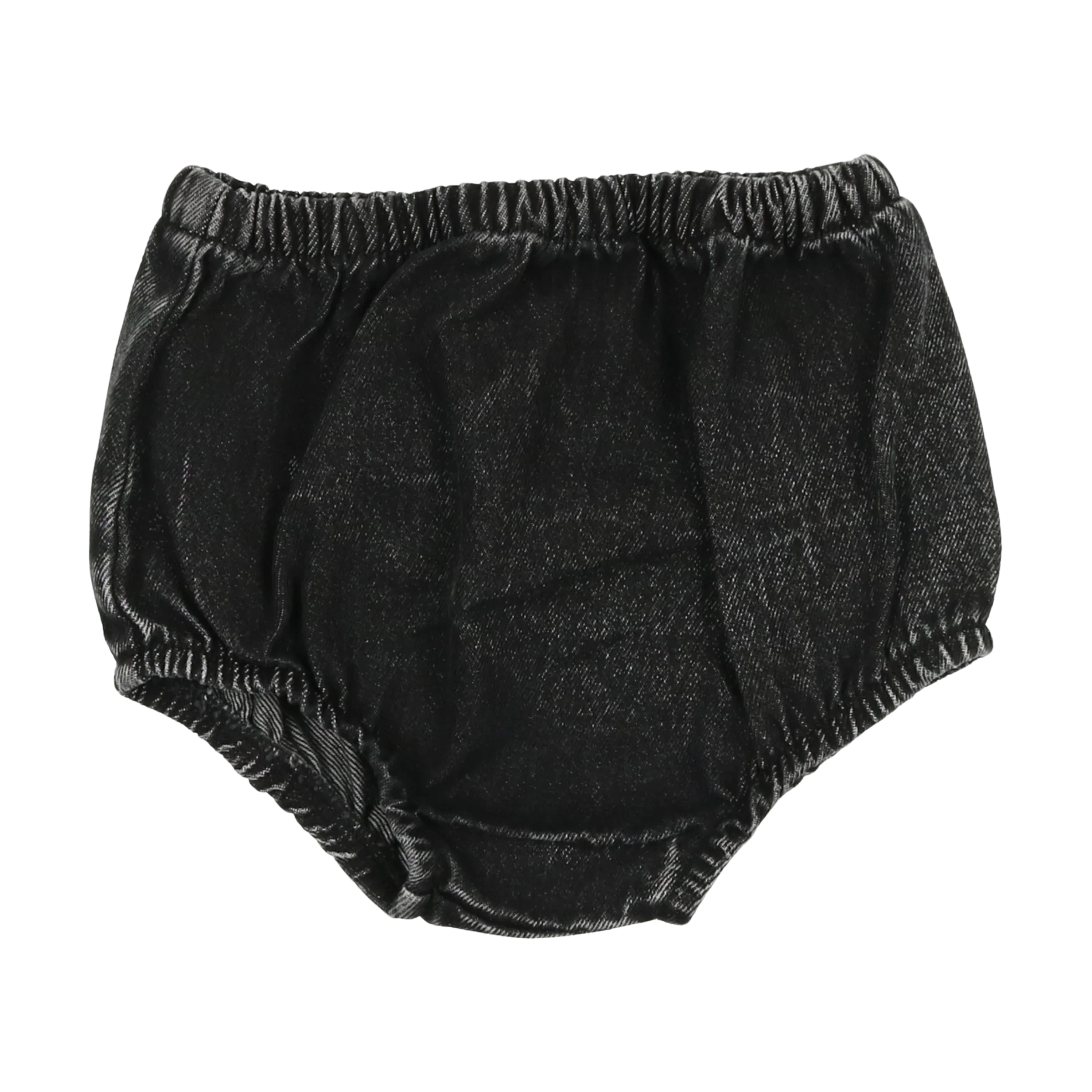 bloomer denim